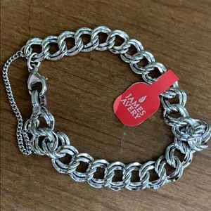 James Avery Charm Bracelet